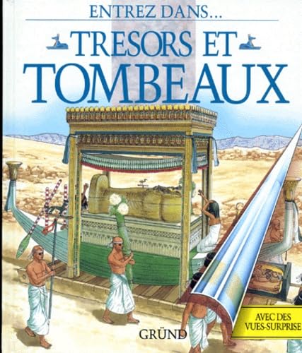 Trésors et tombeaux