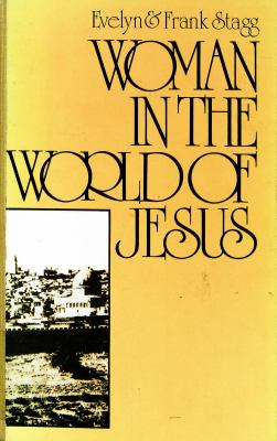 Woman in the world of Jesus