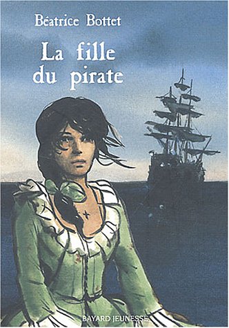 La fille du pirate