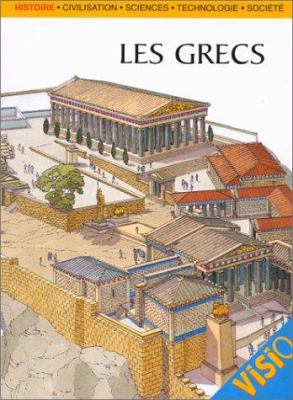 Les Grecs