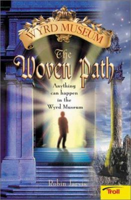 The woven path