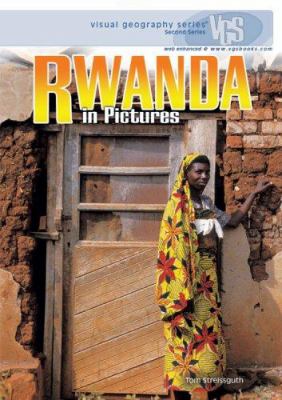 Rwanda in pictures