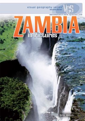 Zambia in pictures