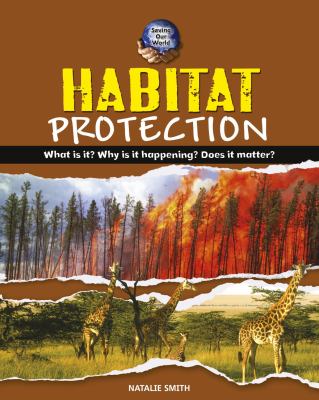 Habitat protection