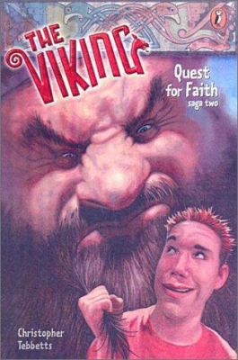 The Viking saga two : quest for faith