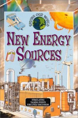 New energy sources