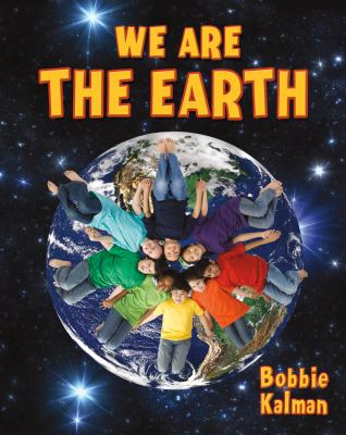 We are the earth