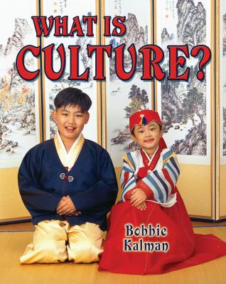 What is culture?