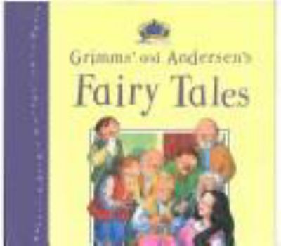 Grimms' and Andersen's fairy tales