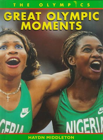 Great Olympic moments