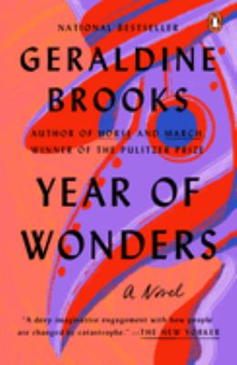 Year of wonders : a novel of the plague