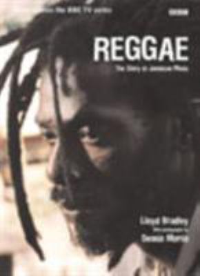 Reggae : the story of Jamaican music