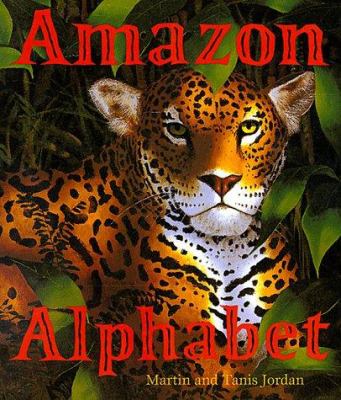Amazon alphabet