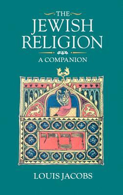 The Jewish religion : a companion