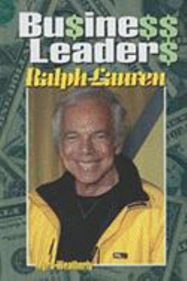 Business leaders : Ralph Lauren