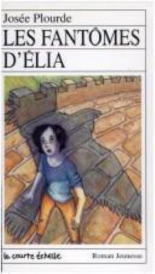 Les fantômes d'Elia