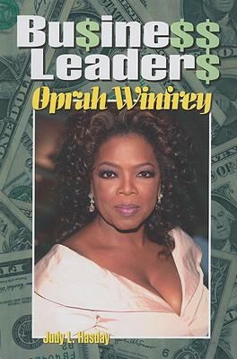 Business leaders : Oprah Winfrey