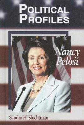 Political profiles : Nancy Pelosi