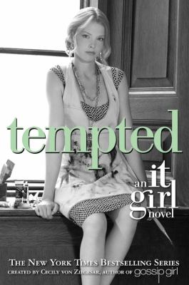 Tempted : an It Girl novel