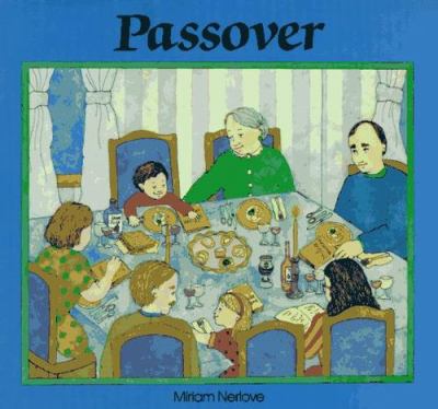 Passover