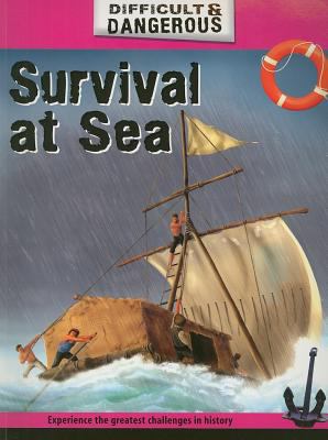 Survival at sea