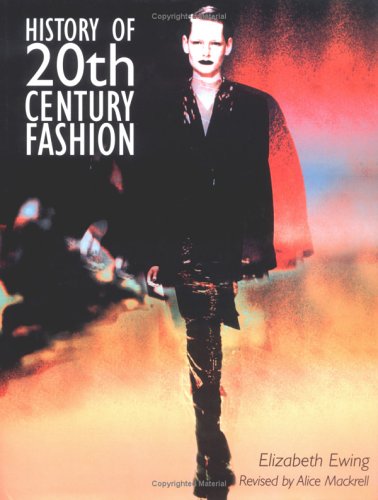 History of twentieth century fashion
