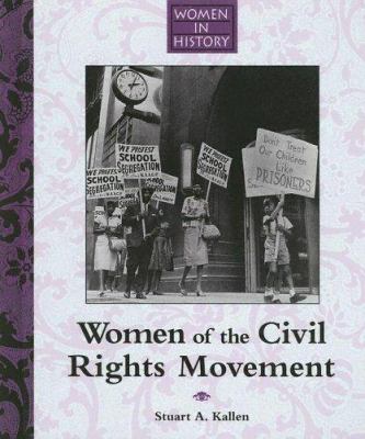 Women of the civil rights movement