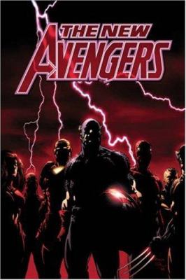 The New Avengers. Vol. 1, Breakout /