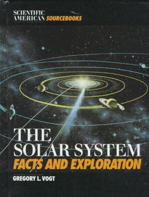 The solar system : facts and exploration