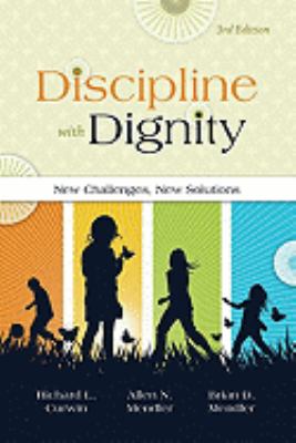 Discipline with dignity : new challenges, new solutions