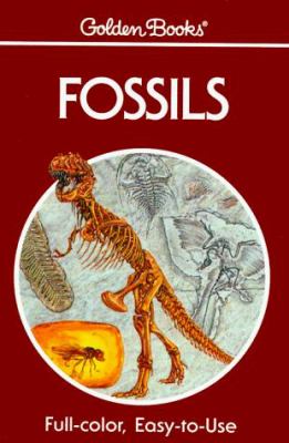Fossils : a guide to prehistoric life