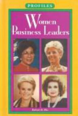 Women business leaders