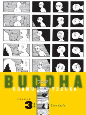 Buddha. 3, Devadatta /