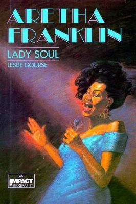 Aretha Franklin : Lady Soul