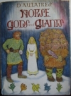 Norse gods and giants