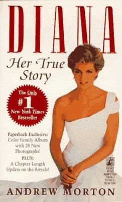 Diana : her true story