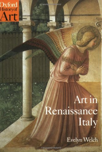 Art in Renaissance Italy, 1350-1500