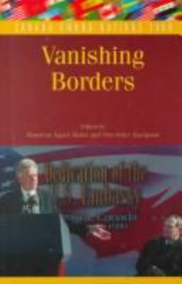Vanishing borders