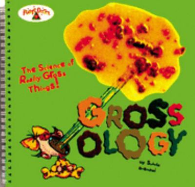 Planet Dexter's grossology