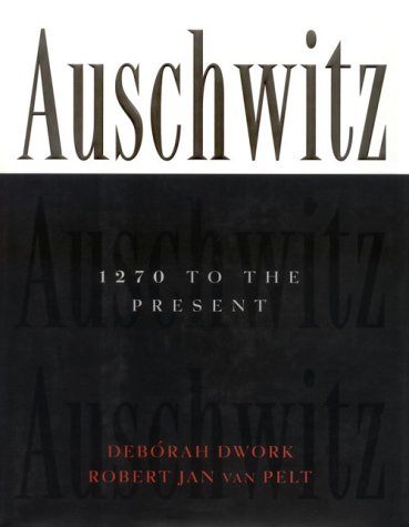 Auschwitz, 1270 to the present