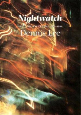 Nightwatch : new & selected poems, 1968-1996