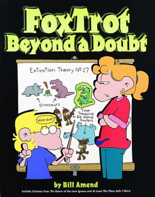 FoxTrot, beyond a doubt