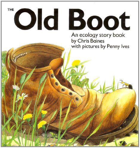 The old boot