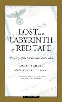 Lost in a labyrinth of red tape : the story of an immigration that failed