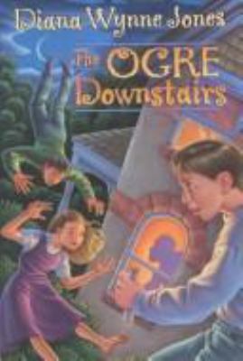 The ogre downstairs