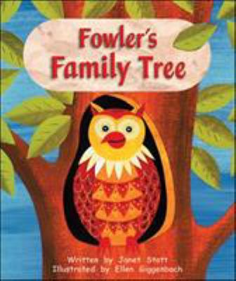Fowler's family tree