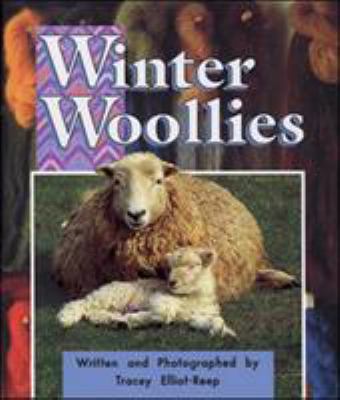 Winter woolies