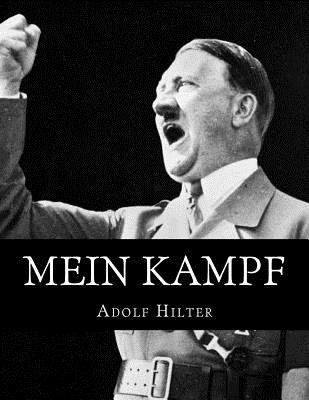 Mein Kampf