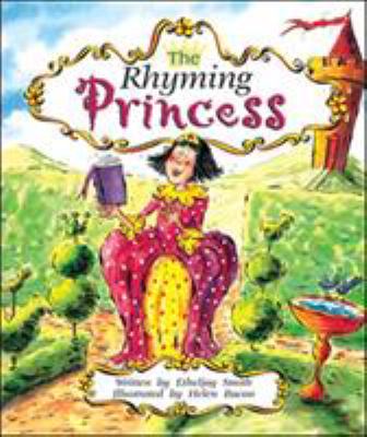 The rhyming princess