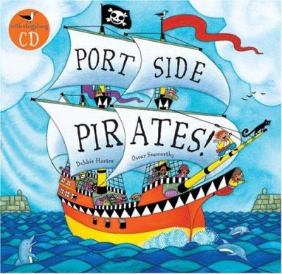 Port side pirates!